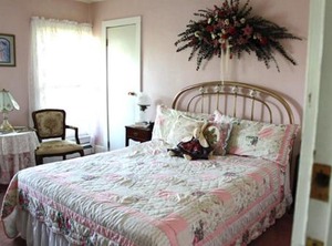 Belle Aire Mansion | Galena