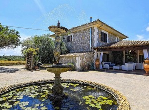 Finca Gamundi Muro | Muro