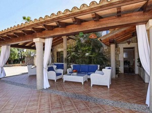 Finca Gamundi Muro | Muro