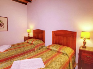 Farmhouse Rufina | Petrognano