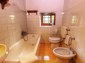 Farmhouse Rufina | Petrognano