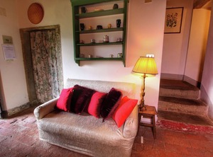 Farmhouse Rufina | Petrognano