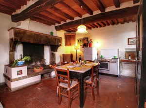 Farmhouse Rufina | Petrognano