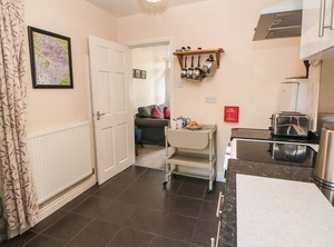 Bennett Street Buxton | Buxton
