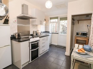 Bennett Street Buxton | Buxton