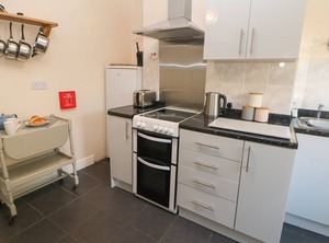Bennett Street Buxton | Buxton