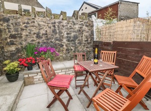 Bennett Street Buxton | Buxton