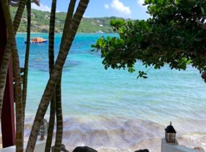 Bequia Villas | Friendship