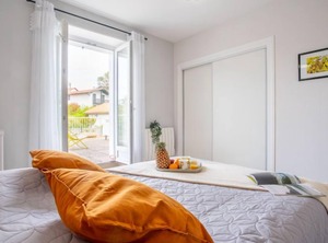 Berasteguia | Ciboure