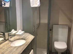 Berghotel Kockelsberg | Pallien