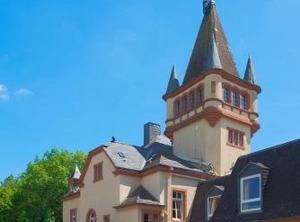 Berghotel Kockelsberg | Pallien