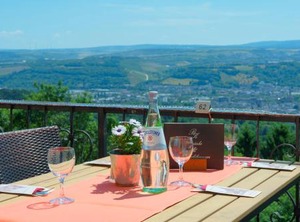 Berghotel Kockelsberg | Pallien