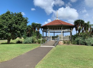 Backpackers | Paddington