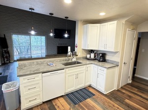 Lakefront Retreat | Lakehead