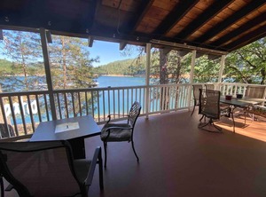 Lakefront Retreat | Lakehead