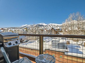 Alpine | Historic District