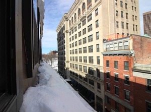 Boston Day Rentals | Downtown Boston