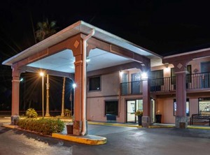 Apalach Inn | Apalachicola