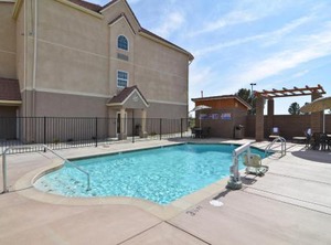 California City Inn | California City