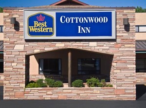 Cottonwood Inn | Cottonwood
