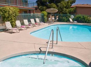 Cottonwood Inn | Cottonwood