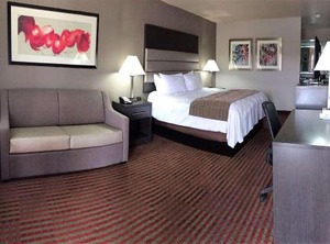 Deming Southwest Inn | Deming