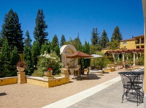 Creek Inn | Healdsburg