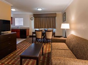 Garden Villa Inn | Roseburg