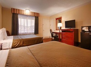 Garden Villa Inn | Roseburg