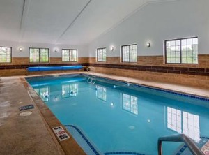 Western Hampshire Inn | Seabrook