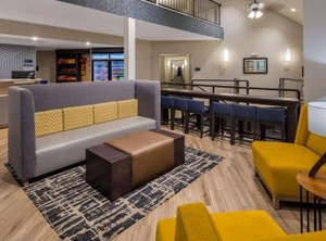 Western Hampshire Inn | Seabrook
