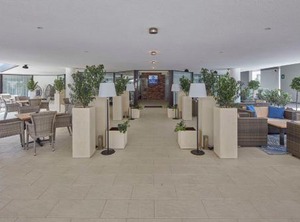 Hotel City | Mitte