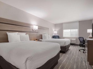 Western Nsu Inn | Tahlequah