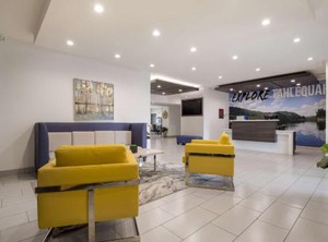 Western Nsu Inn | Tahlequah