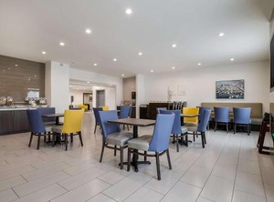 Western Nsu Inn | Tahlequah