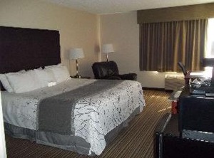 Park Oasis Inn | Mauston