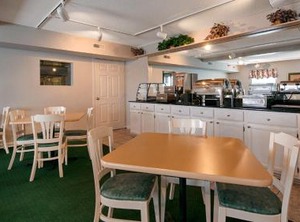 Parkside Inn | Frankfort