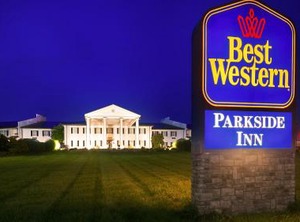 Parkside Inn | Frankfort