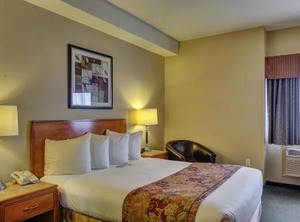 Inn | South Surrey