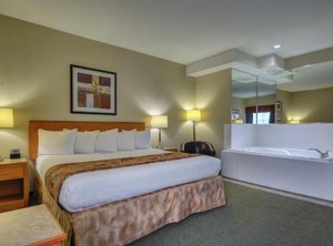 Inn | South Surrey