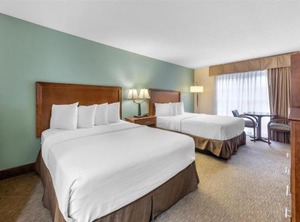 Atrium Inn | Schertz