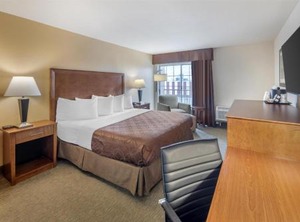 Atrium Inn | Schertz
