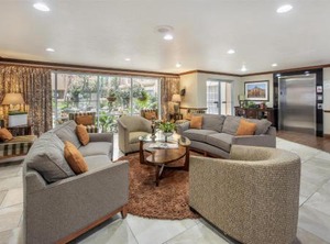 Atrium Inn | Schertz