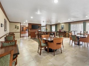 Atrium Inn | Schertz
