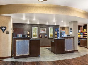 Inn Suites | Casper