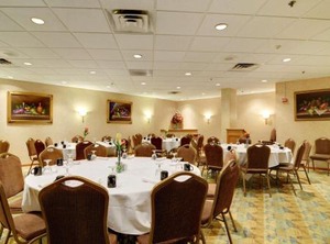 Naperville Inn | Hillside