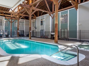 Park Hotel | Como
