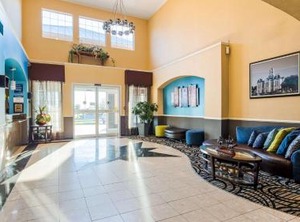 Horse Inn | Weatherford