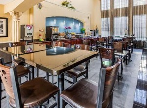 Horse Inn | Weatherford