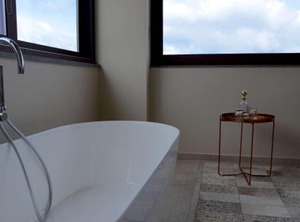 Hotel Terre Di Eolo | Scala